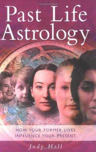 Past Life Astrology: How Your Former Lives Influence Your Present