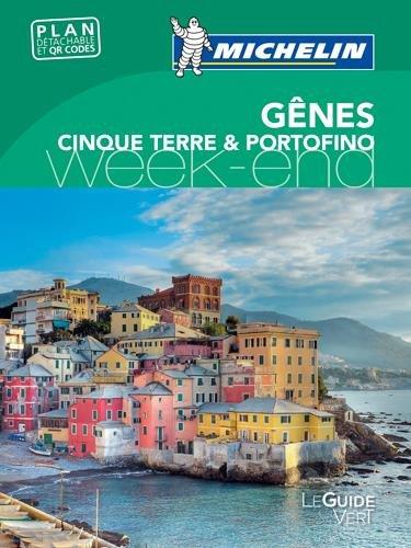 Gênes, Cinque Terre & Portofino