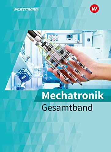 Mechatronik: Gesamtband