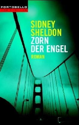 Zorn der Engel: Roman