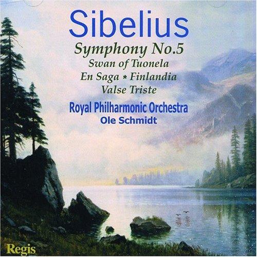 Sibelius:Sinfonie 5