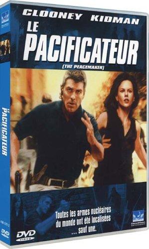 Le Pacificateur [FR Import]