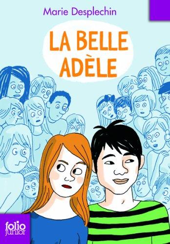 La belle Adèle