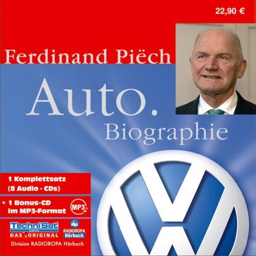 Auto.Biographie