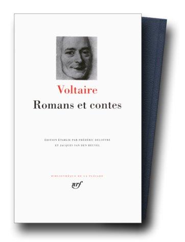 Romans et contes