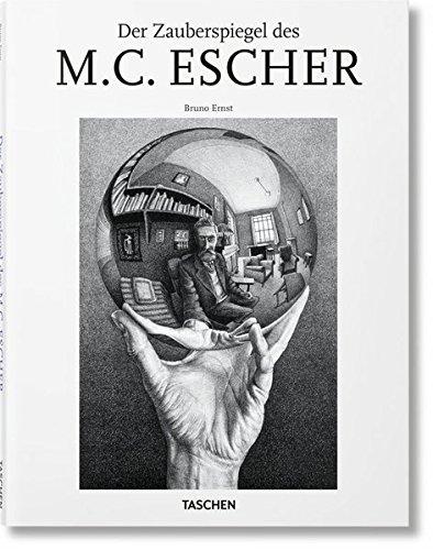 Der Zauberspiegel des M.C. Escher