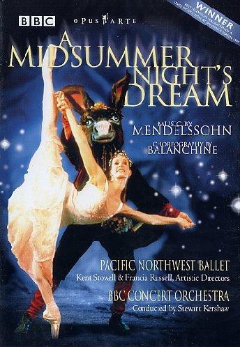 A Midsummer Night's Dream