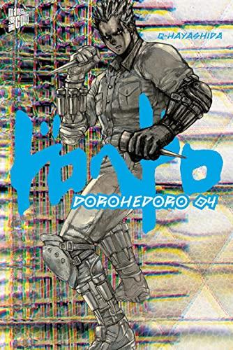 Dorohedoro 4 (Dorohedoro - Perfect Edition)