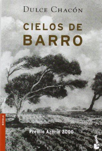 Cielos de barro (Novela y Relatos)