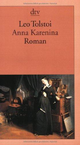 Anna Karenina: Roman