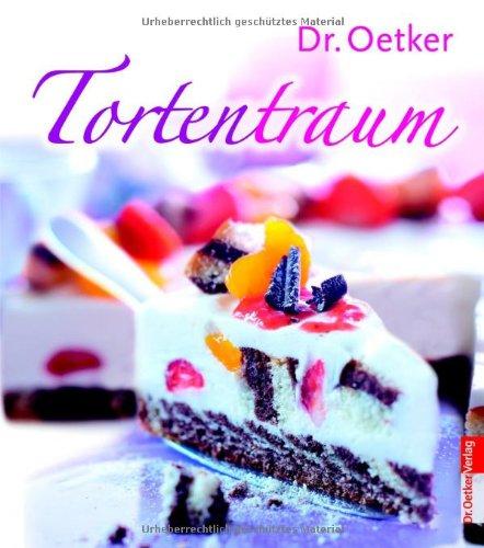 Dr. Oetker: Tortentraum