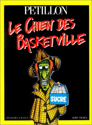 Le chien des Basketville