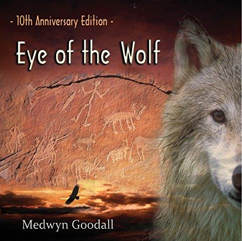 Eye of the Wolf