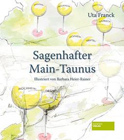 Sagenhafter Main-Taunus