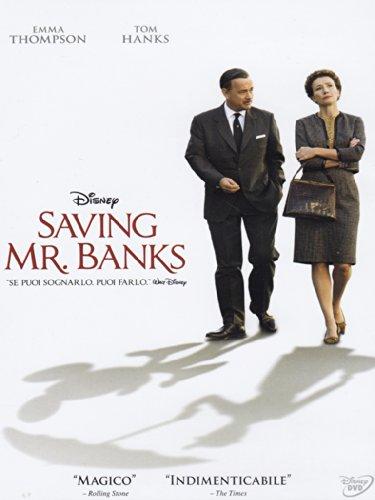 Saving Mr. Banks [IT Import]