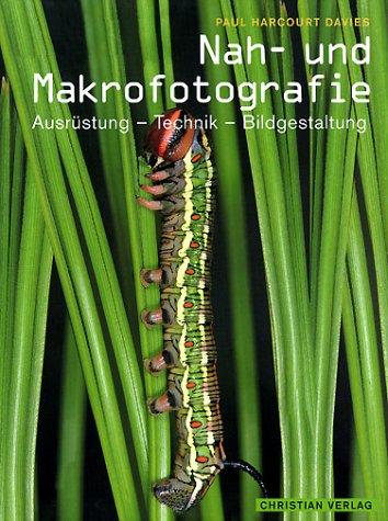 Nah- und Makrofotografie