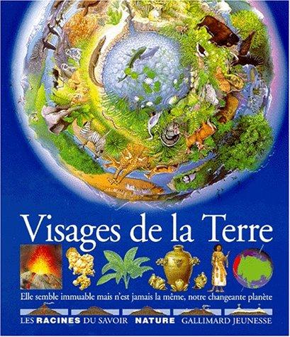 Visages de la terre