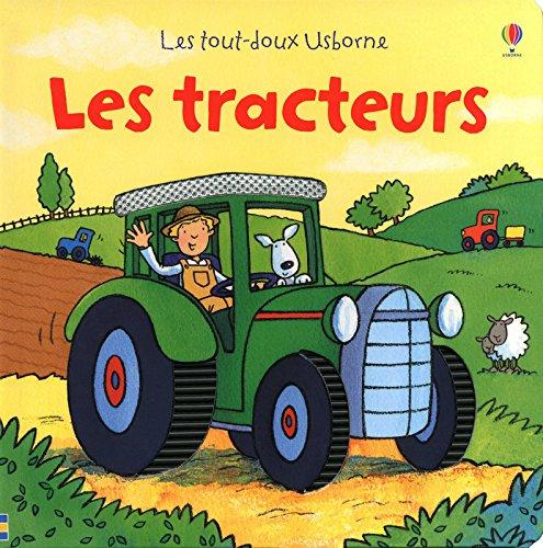 Les tracteurs