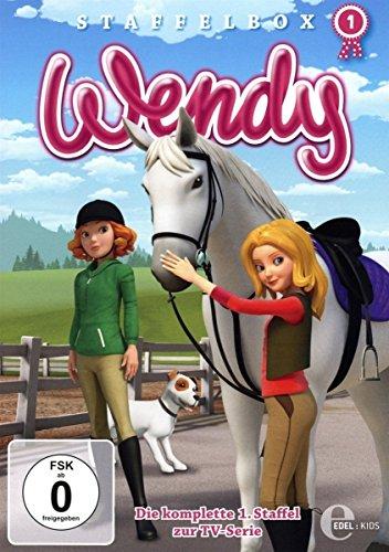 Wendy - Staffelbox 1 [3 DVDs]