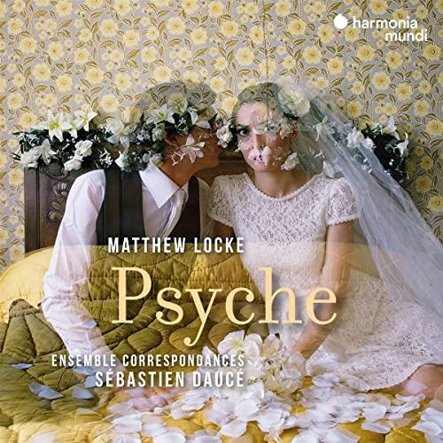 Psyche (the English Opera)