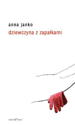 Dziewczyna z zapalkami