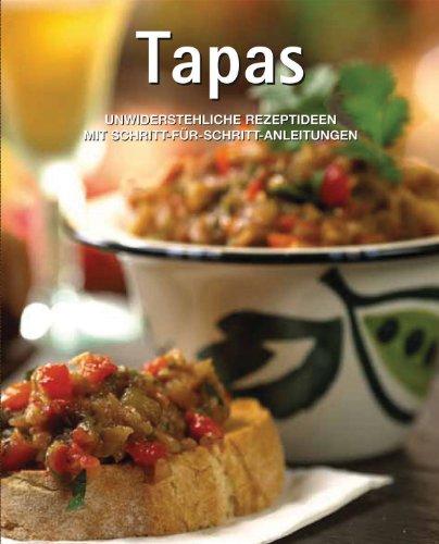 Tapas