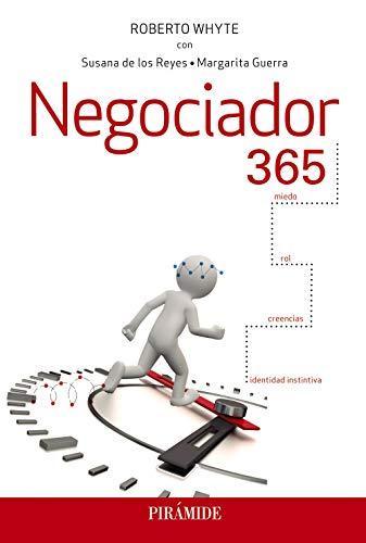 Negociador 365 (Empresa y Gestión)