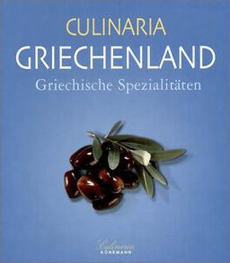 Culinaria Griechenland