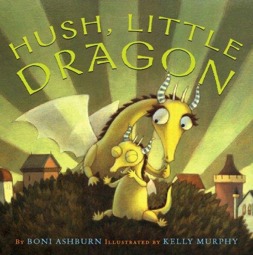 Hush, Little Dragon