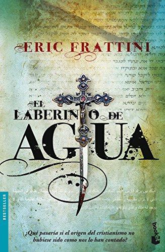 El laberinto de agua (Bestseller, Band 1200)