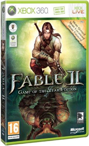 Fable II - Game Of The Year Edition [UK Import]