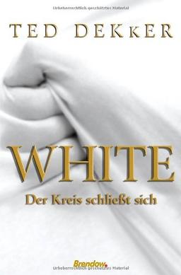 White. Der Kreis schließt sich