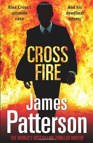 Cross Fire: (Alex Cross 17)