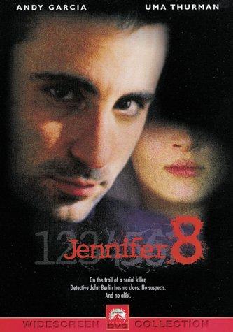 Jennifer 8 [FR Import]