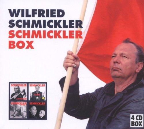 Schmickler Box: WortArt