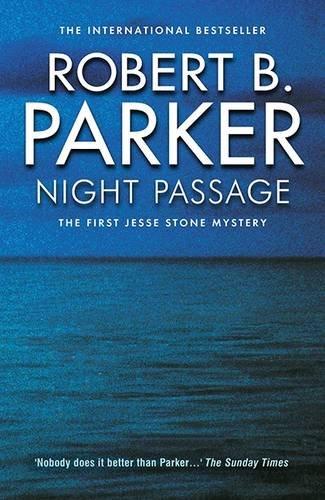 Night Passage: The First Jesse Stone Mystery (Jesse Stone 1)