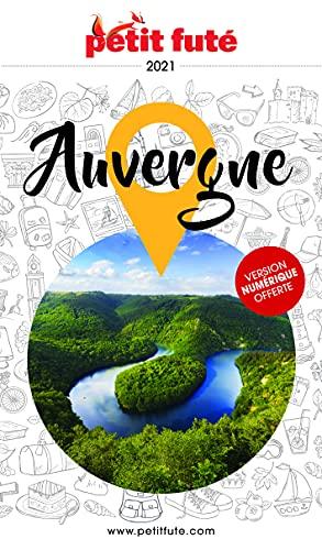 Auvergne : 2021-2022