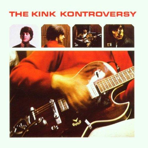 The Kinks Kontroversy