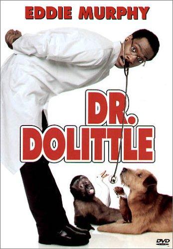 Dr. Dolittle