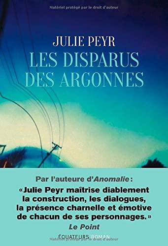 Les disparus des Argonnes