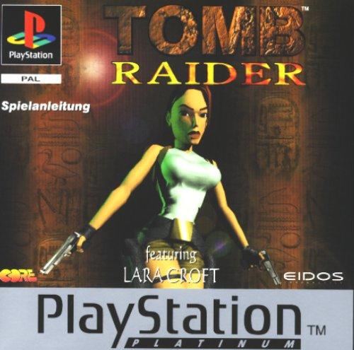 Tomb Raider