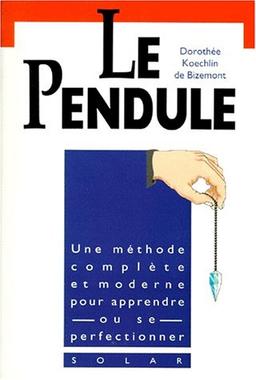 Le pendule