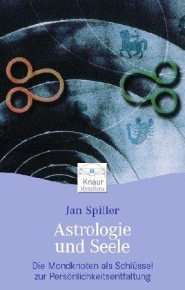 Astrologie und Seele: Die Mondknoten als Schlüssel der Persönlichkeitsentfaltung