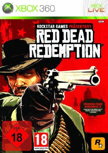 Red Dead Redemption (uncut) - Neuauflage