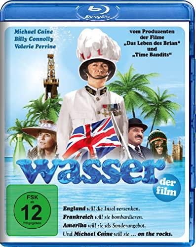 Wasser - Der Film [Blu-ray]