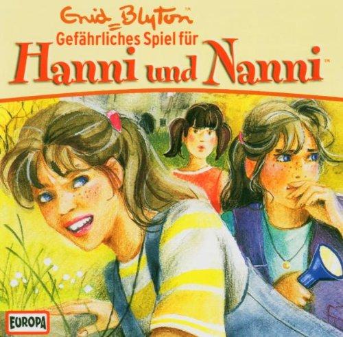 19/Hanni und Nanni-Gefährlic