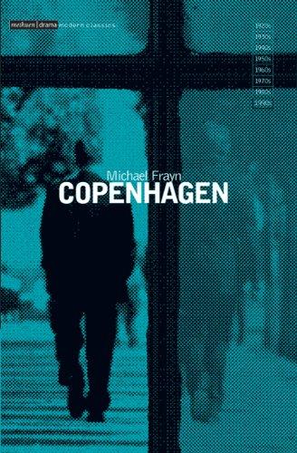 Copenhagen (Methuen Drama Series)