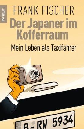 Der Japaner im Kofferraum