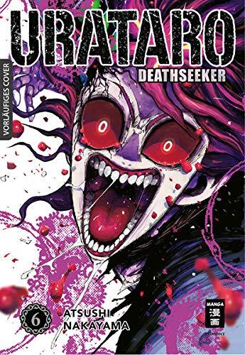 Urataro 06: Deathseeker