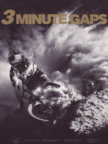 3 minute gaps [IT Import]